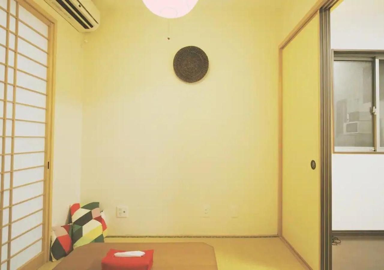 Villa Hanagoyomi Kyoto