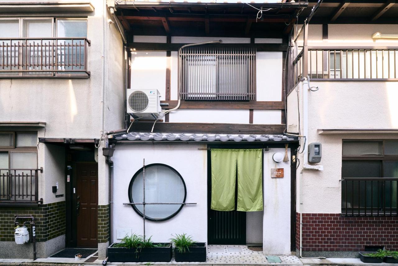 壬生小宿 Holiday home
