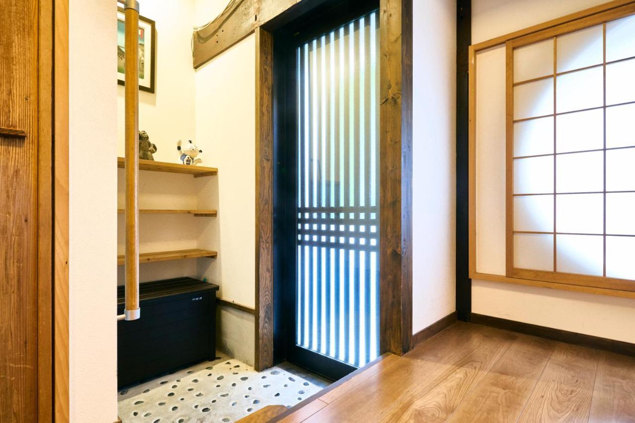 壬生小宿 Holiday home *