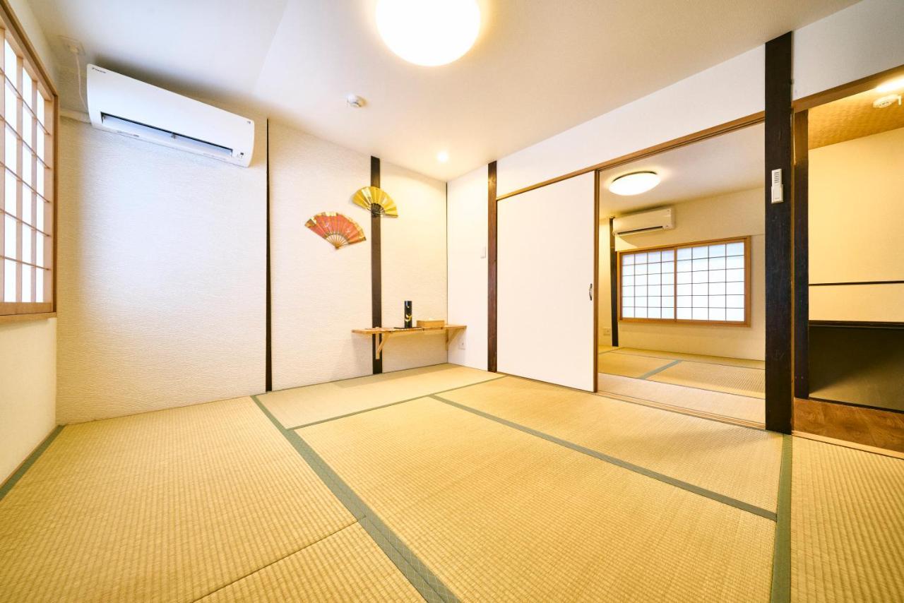 Holiday home 壬生小宿 *