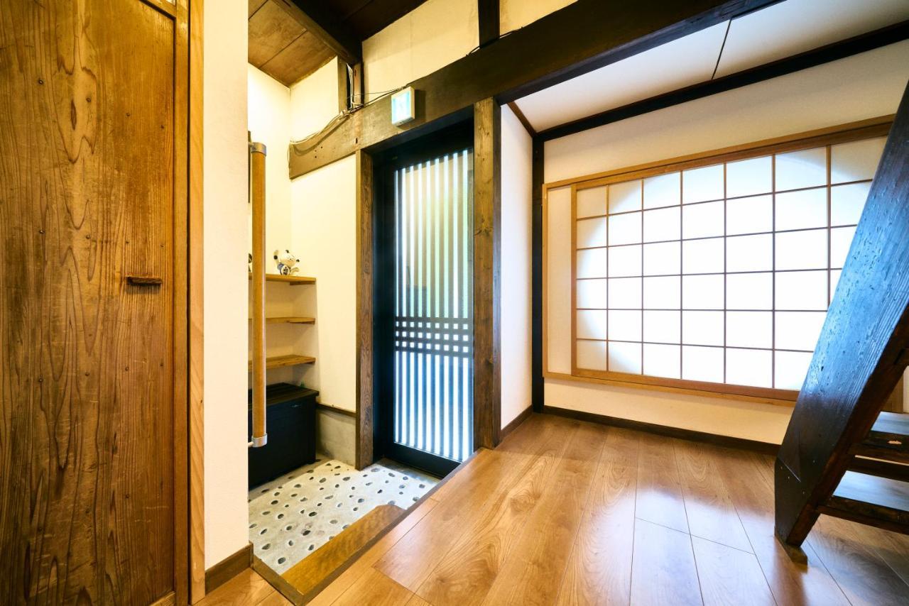壬生小宿 Kyoto