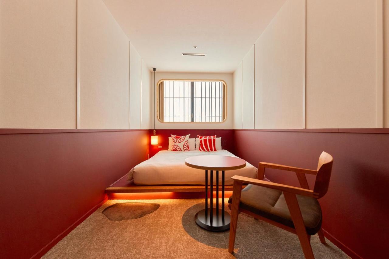 Tower Hotel Kyoto