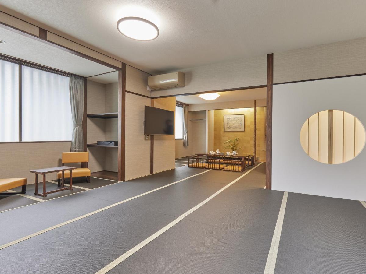 Ryokan Gion Shinmonso 4*