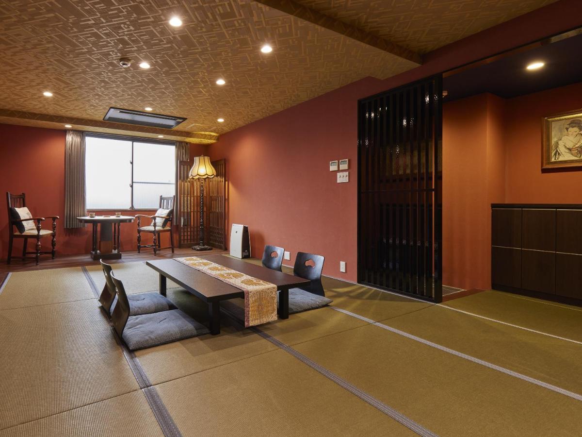 Gion Shinmonso 4* Kyoto