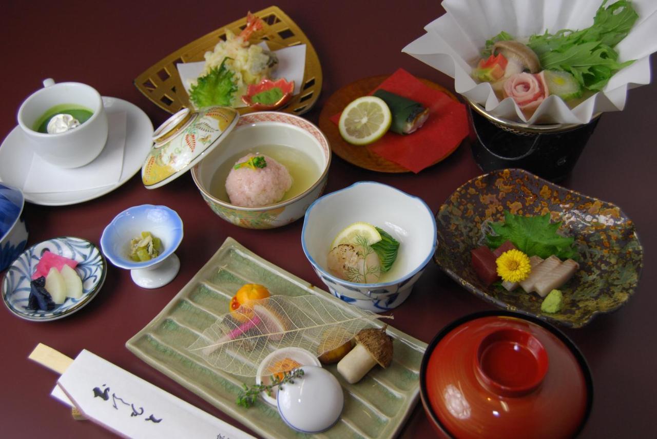 Matsumoto Ryokan