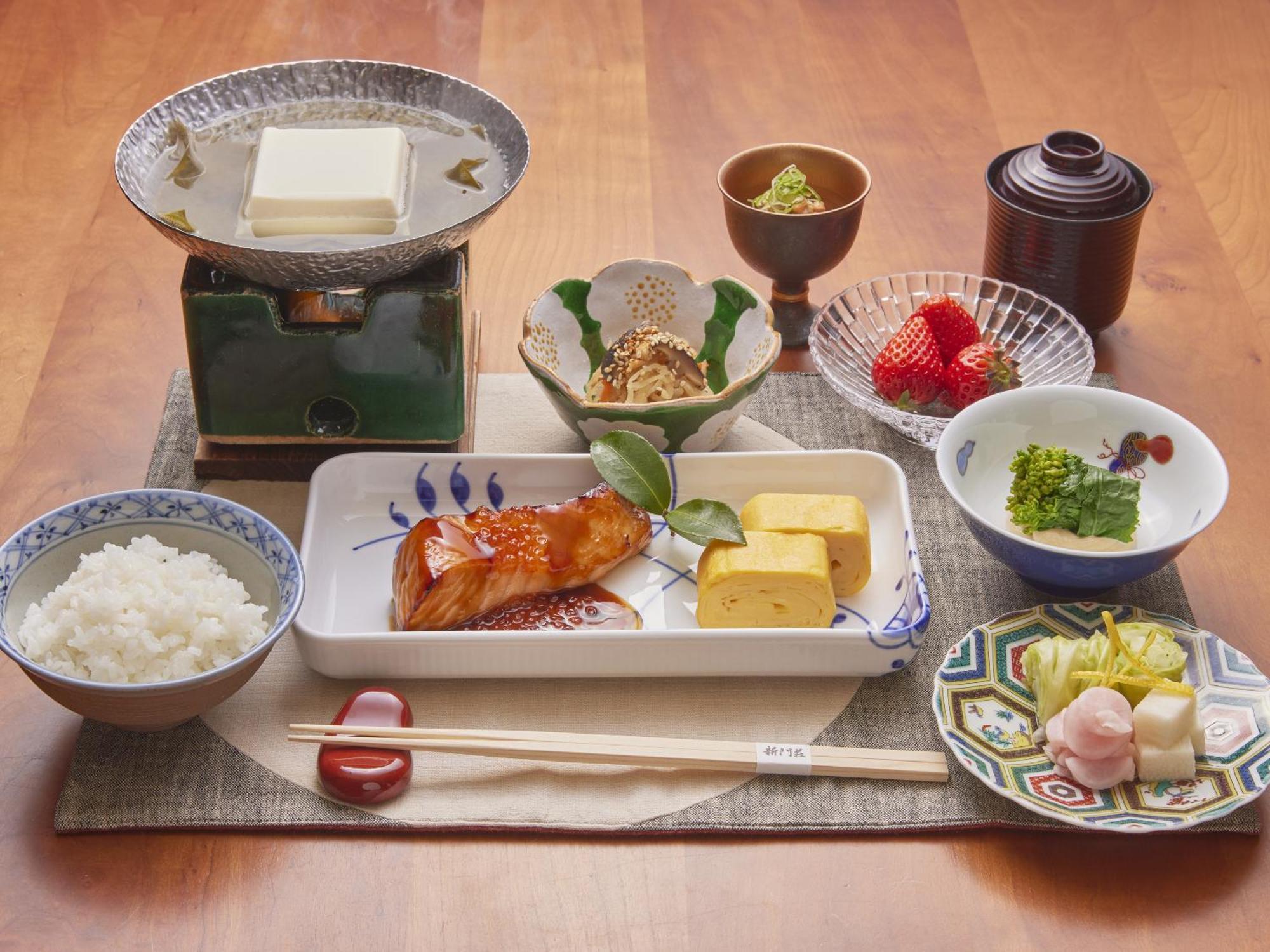 Gion Shinmonso Ryokan 4*