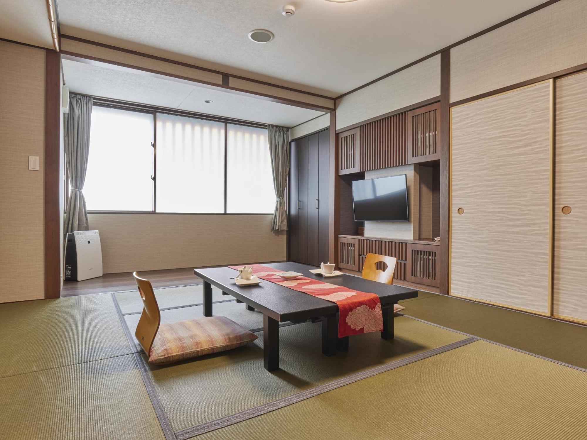 Ryokan Gion Shinmonso Kyoto