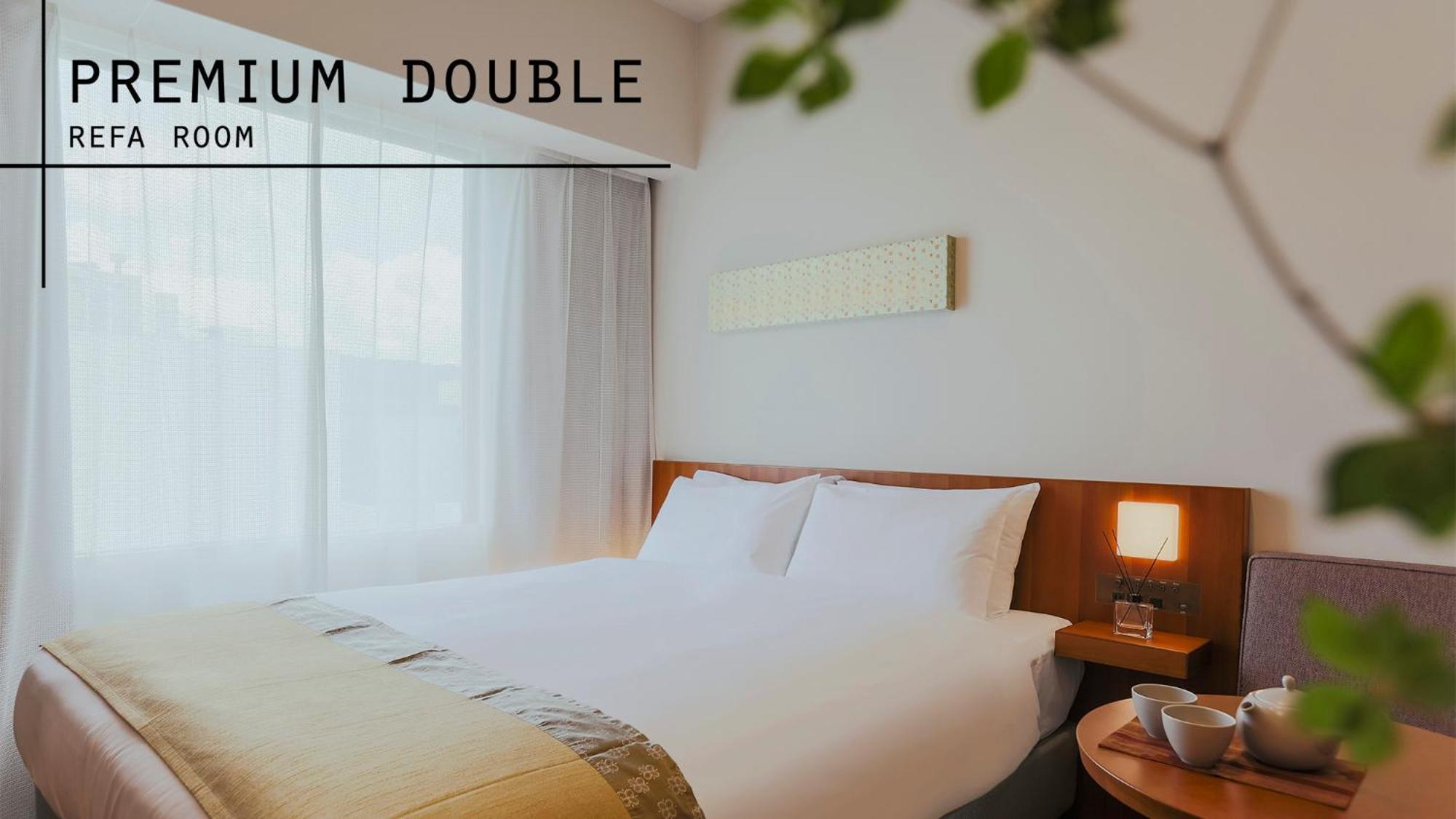 Hotel Gracery Sanjo Kyoto
