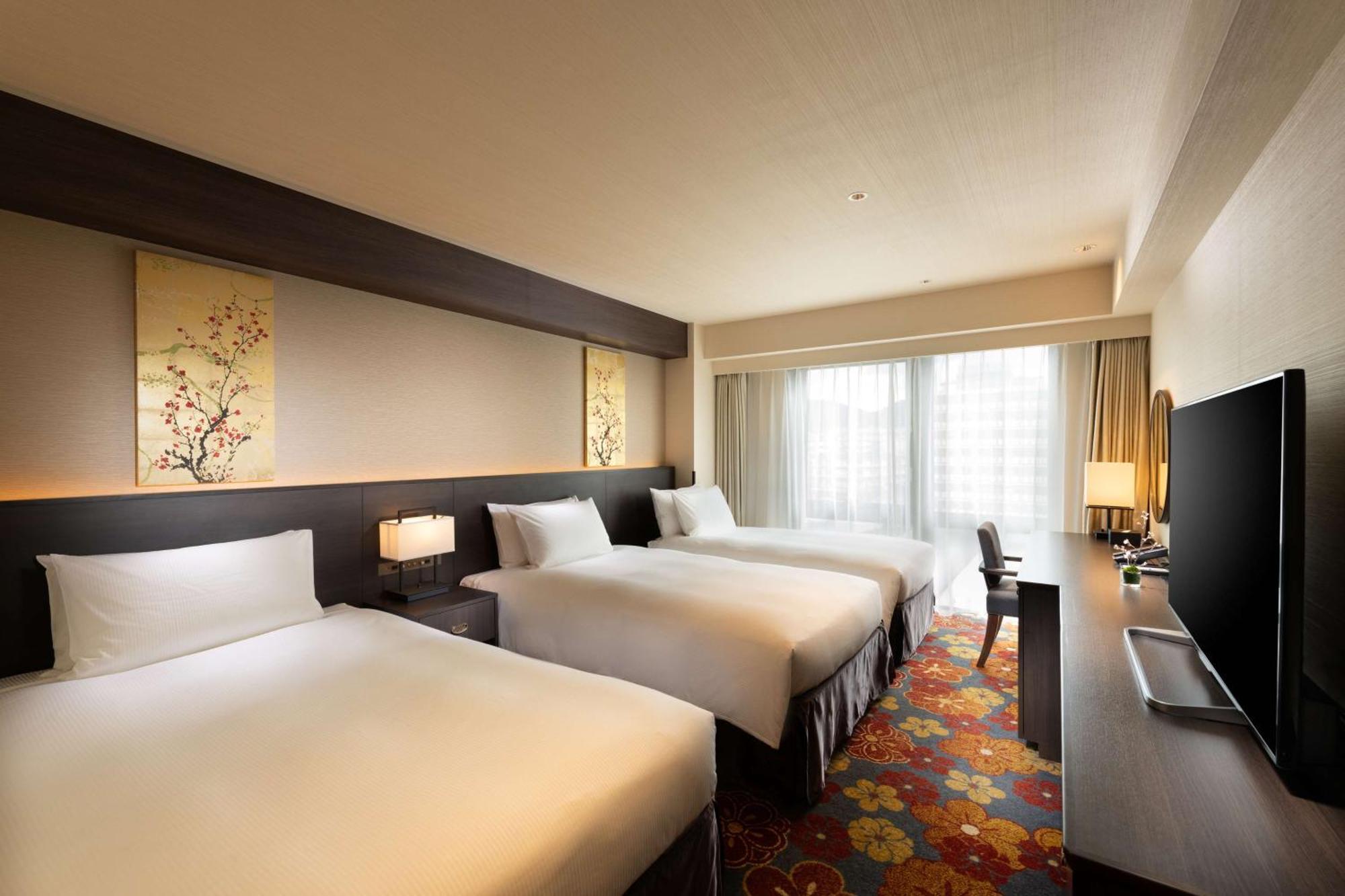 Hotel Doubletree By Hilton Station