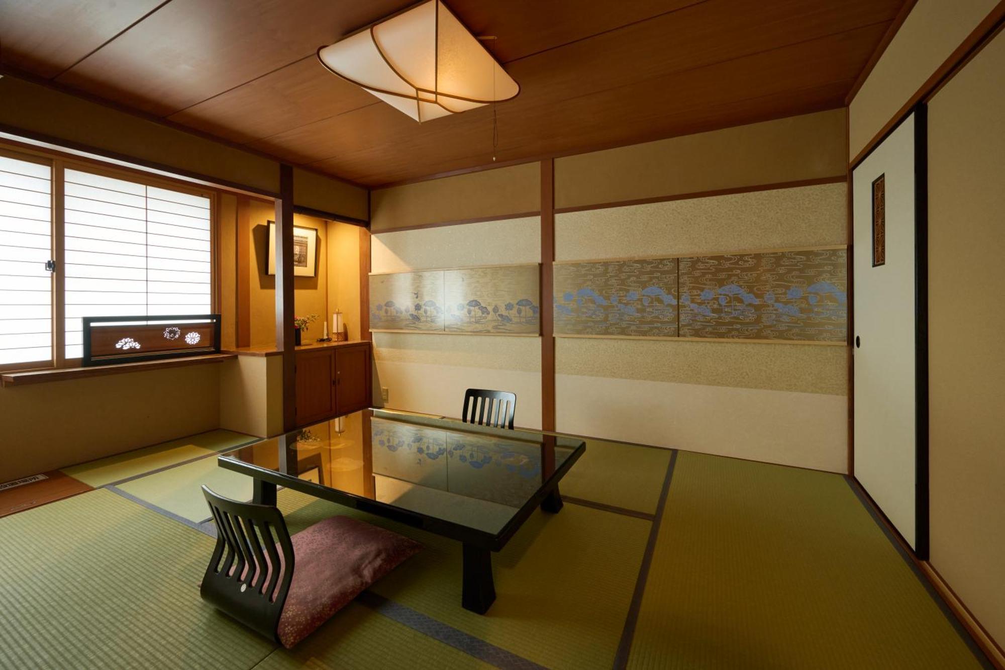Ryokan Ohanabo 3*