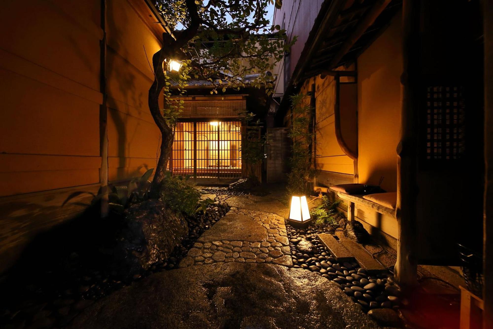 Sanga Kyoto