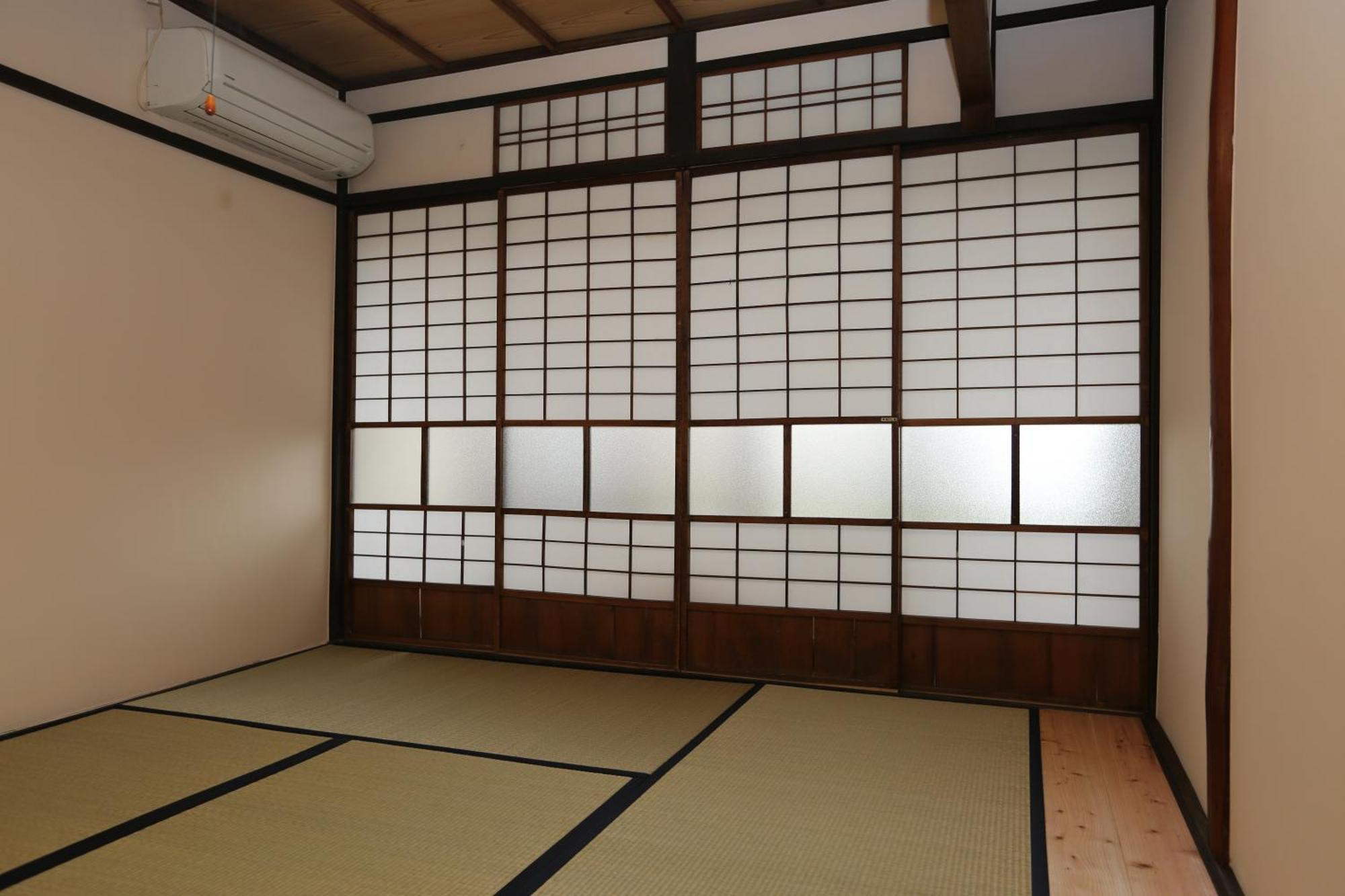 Koto-an Guest house Kyoto