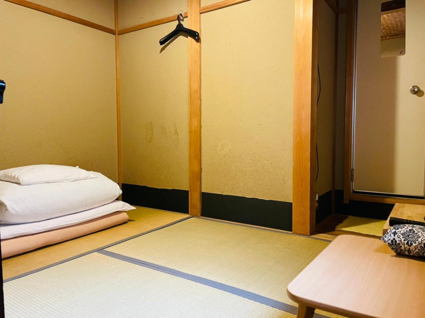 Nagomi-ryokan Yuu Ryokan