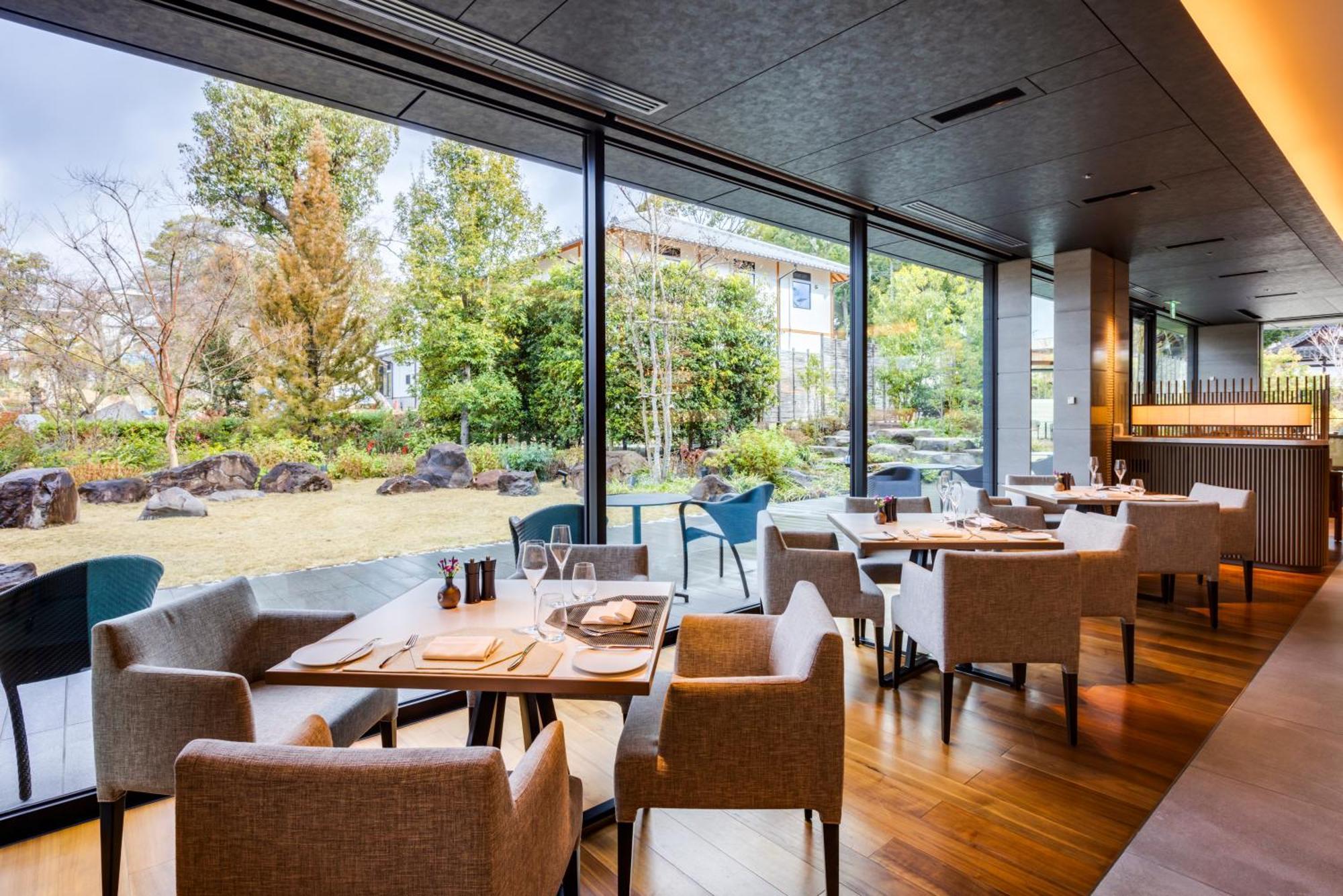 Okura Okazaki Bettei Hotel Kyoto