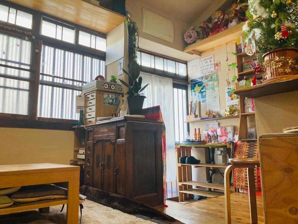 Santana Guest house Kyoto