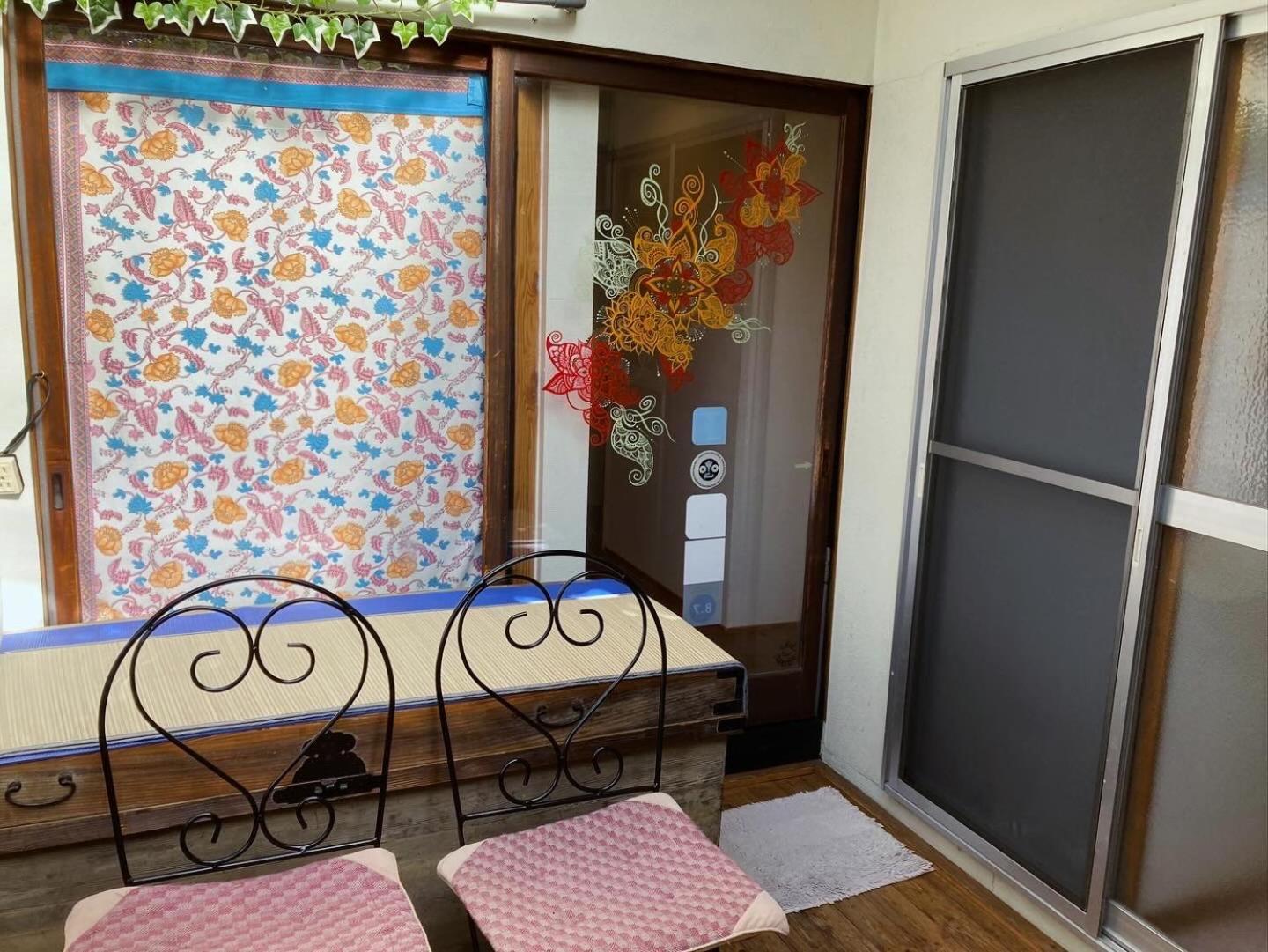 Santana Guest house *