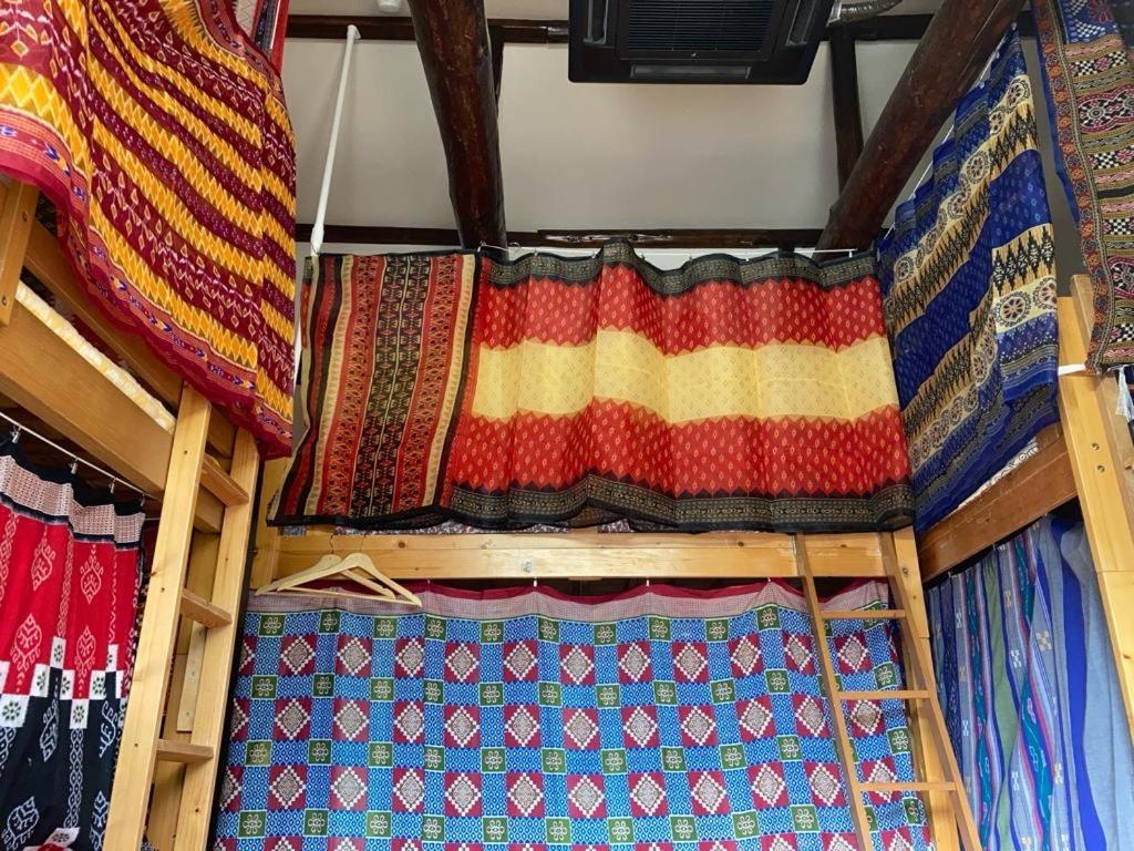 Guest house Santana Kyoto