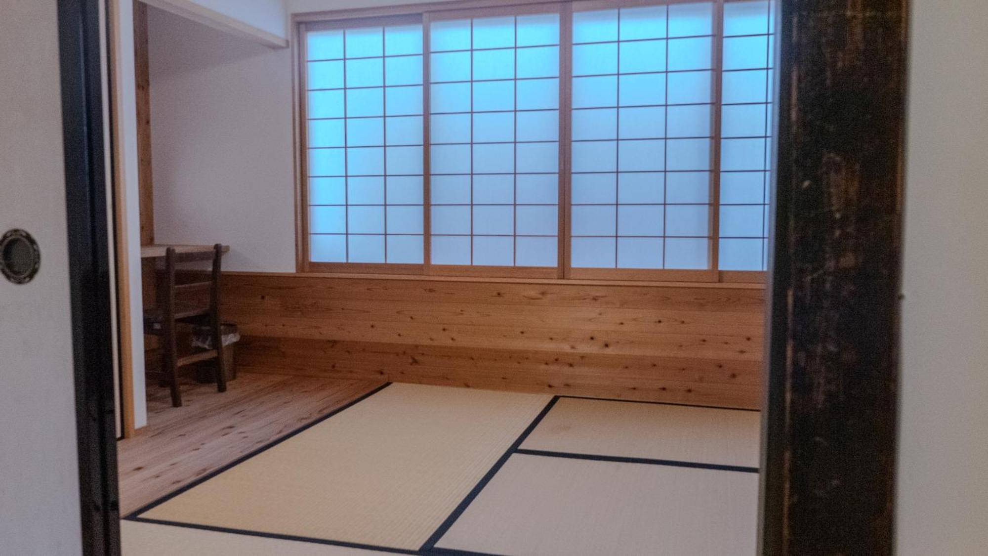 豊之家 Villa *