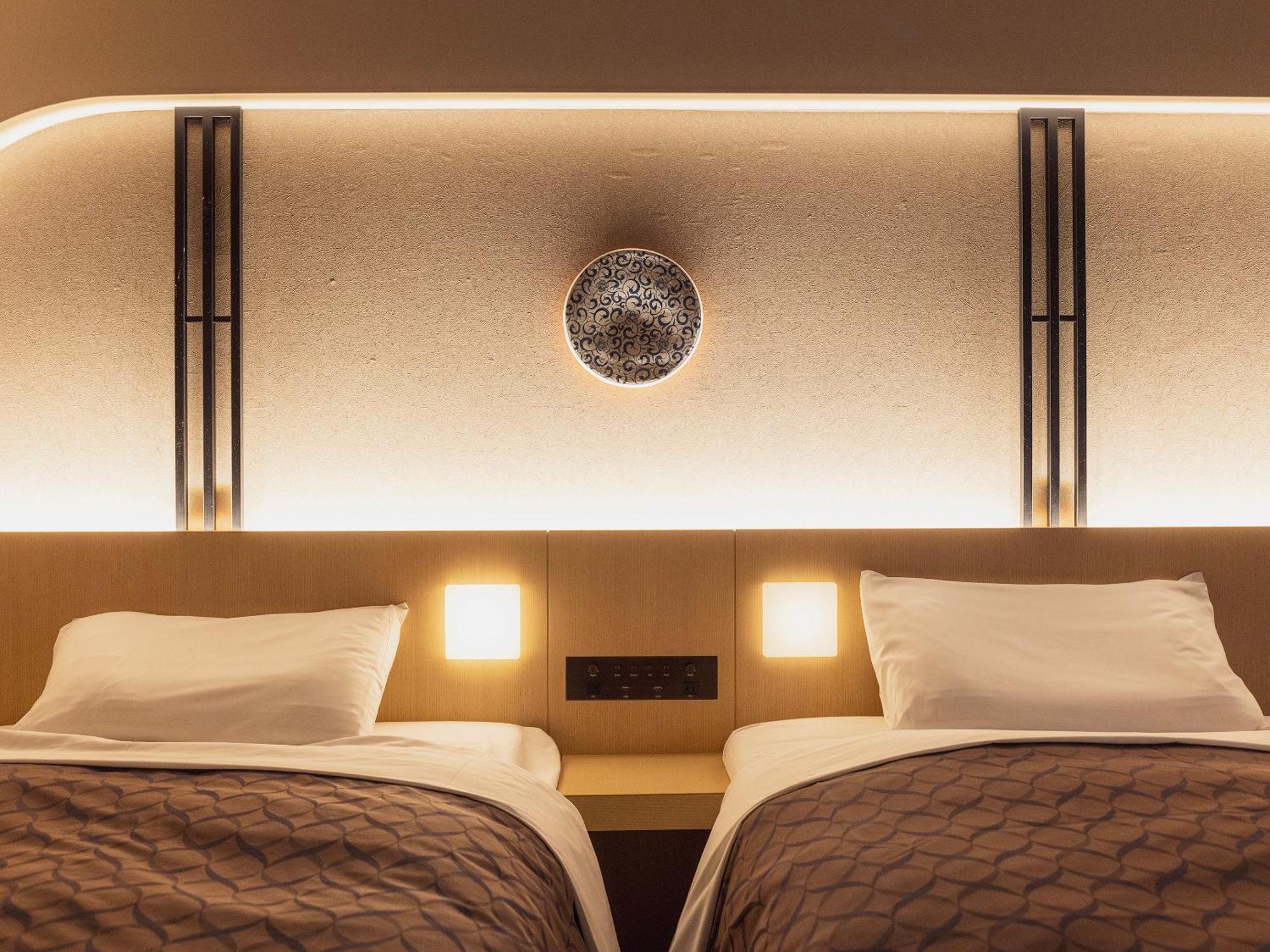 Gracery Sanjo Hotel 4*