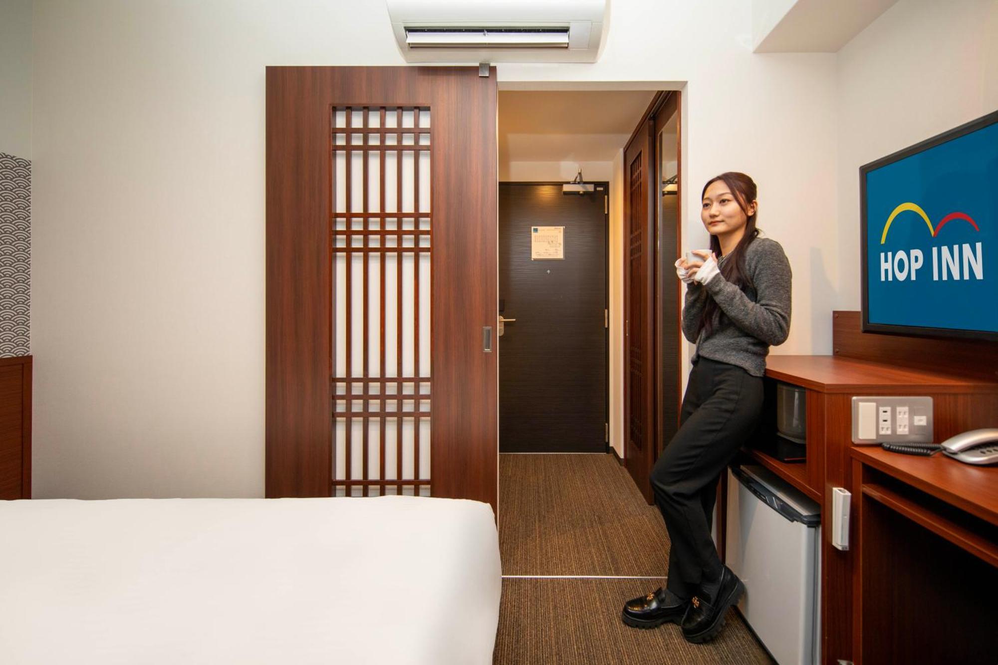 Hop Kyoto shijo Omiya Hotel