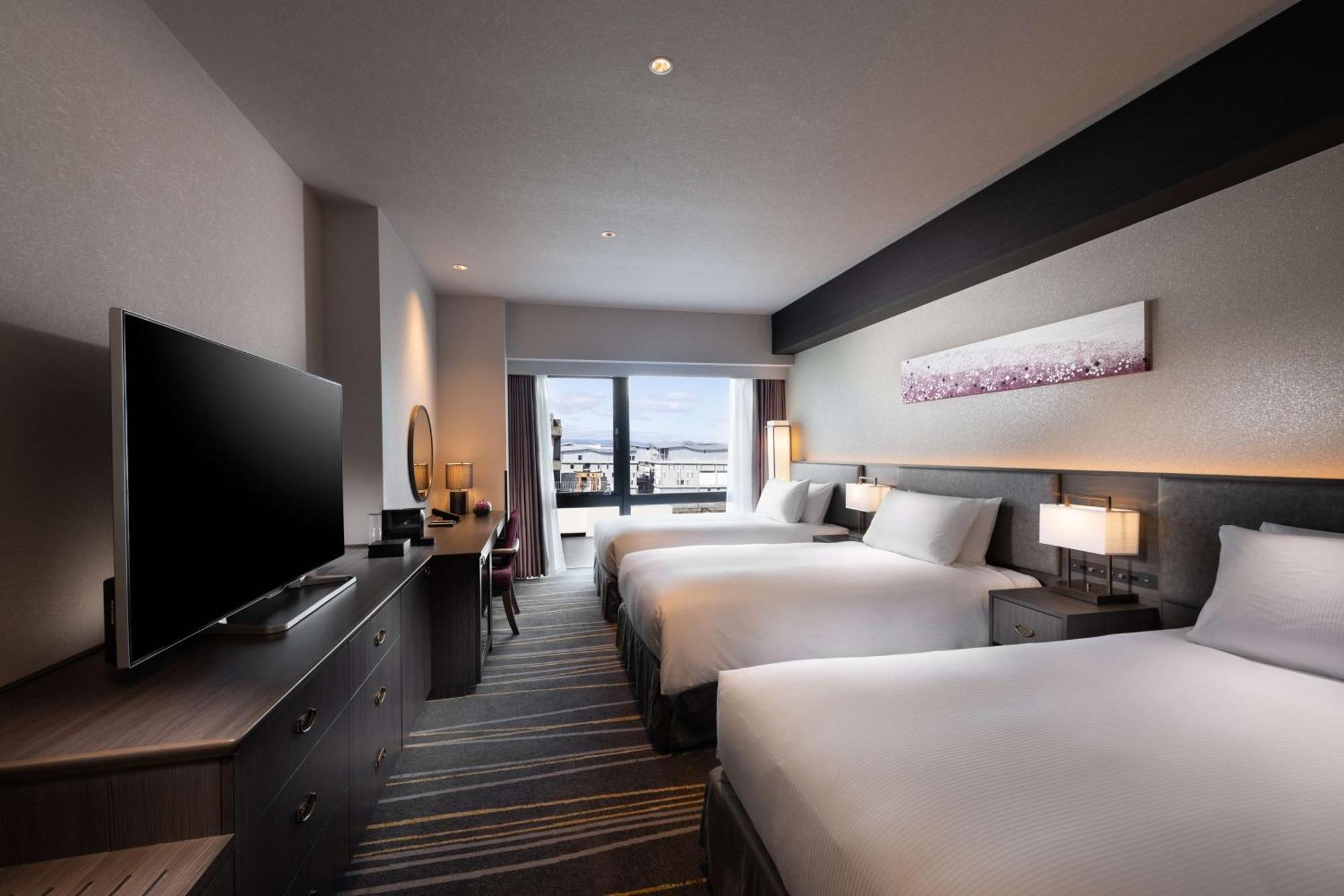 Hotel Doubletree By Hilton Station 4*