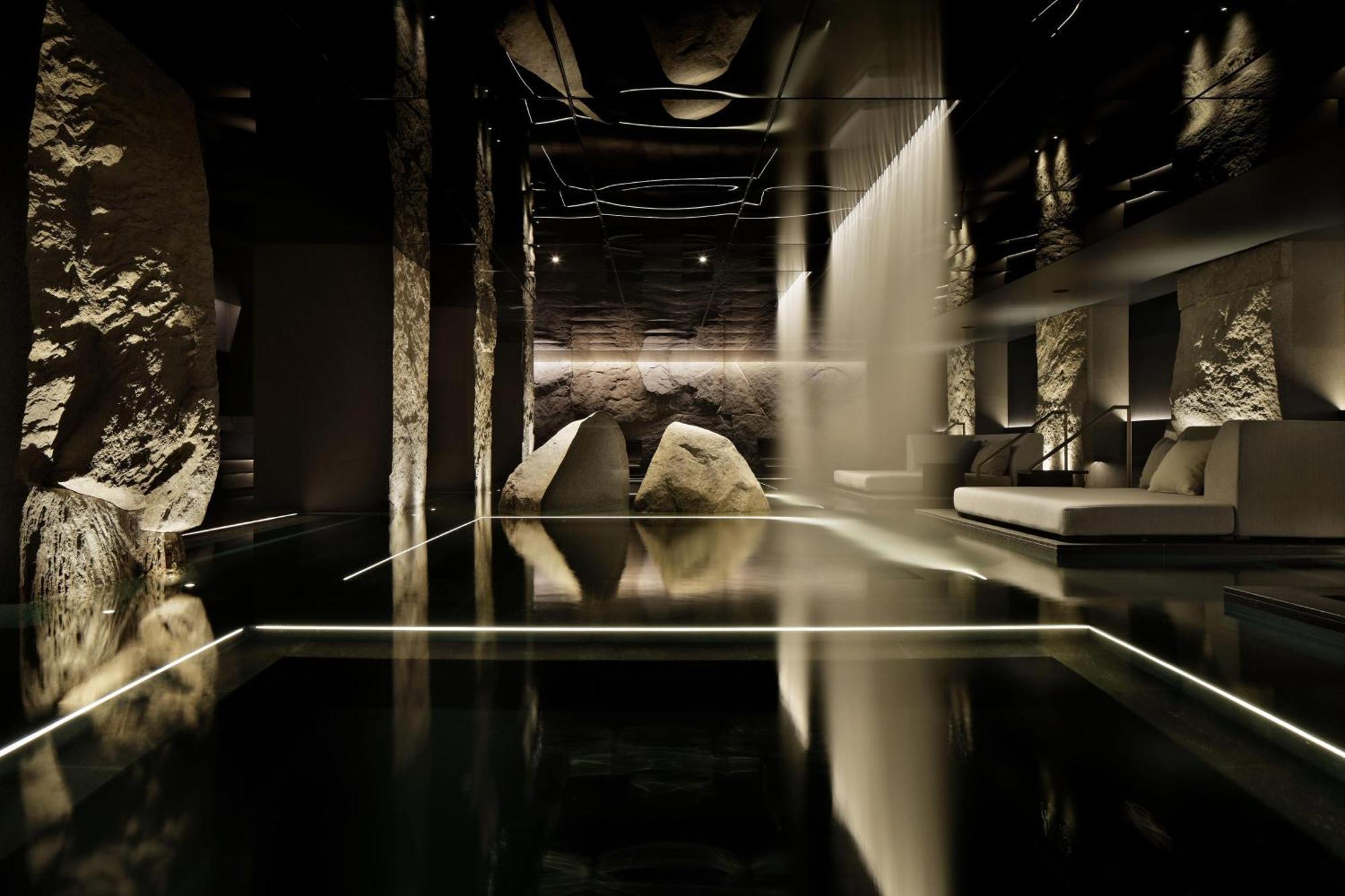 Hotel The Mitsui Kyoto, A Luxury Collection &