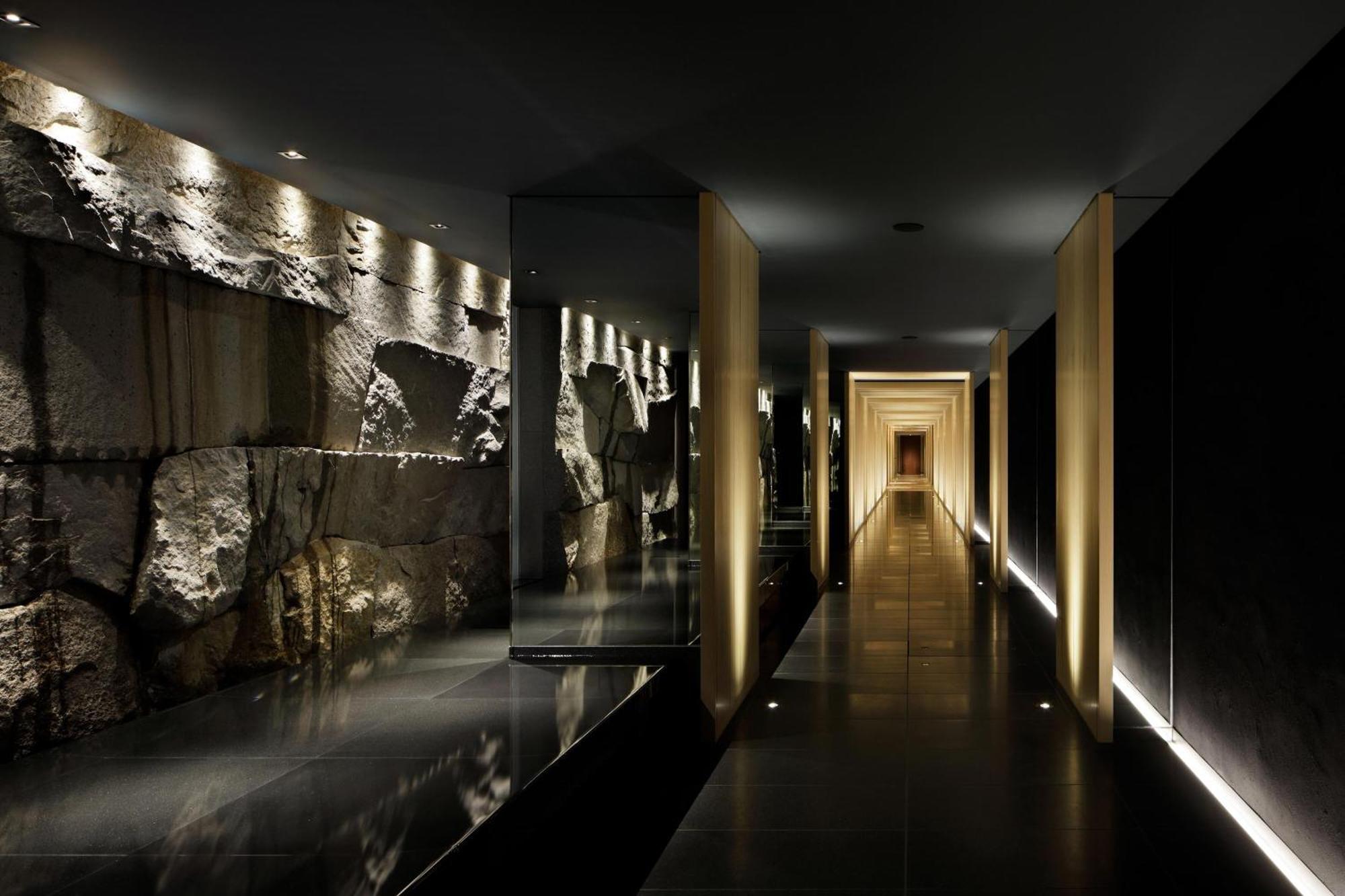 The Mitsui Kyoto, A Luxury Collection & Kyoto