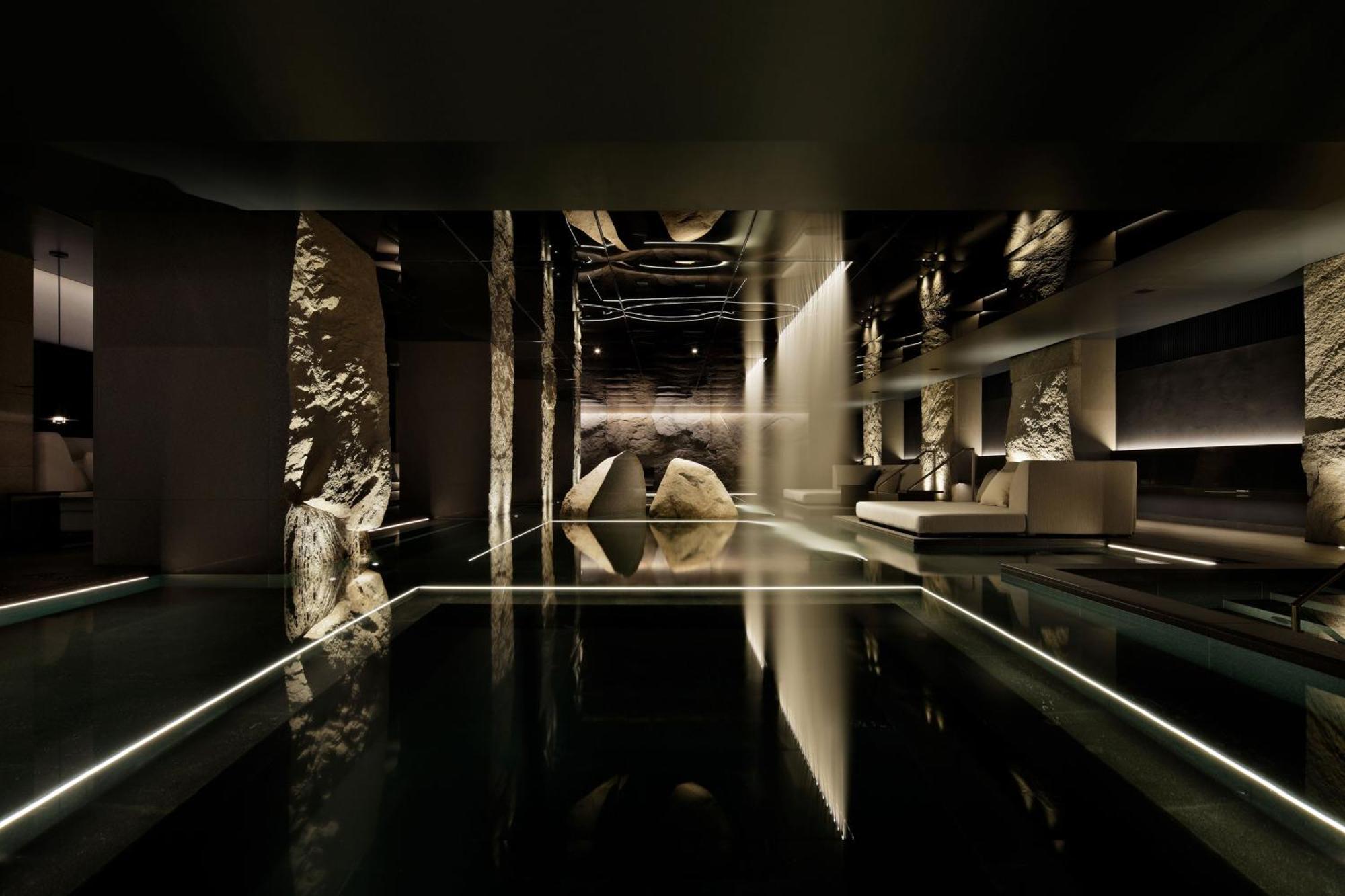 Hotel The Mitsui Kyoto, A Luxury Collection & 5*