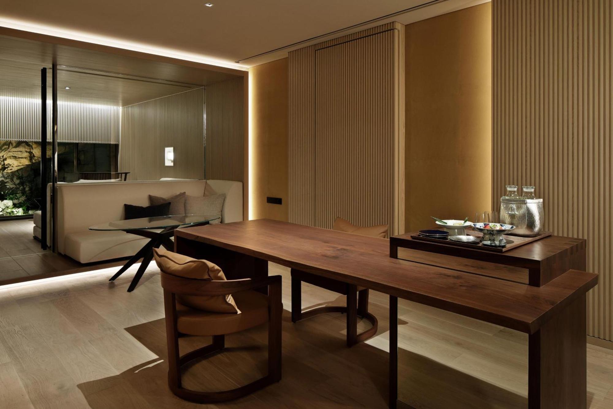 Hotel The Mitsui Kyoto, A Luxury Collection & Kyoto