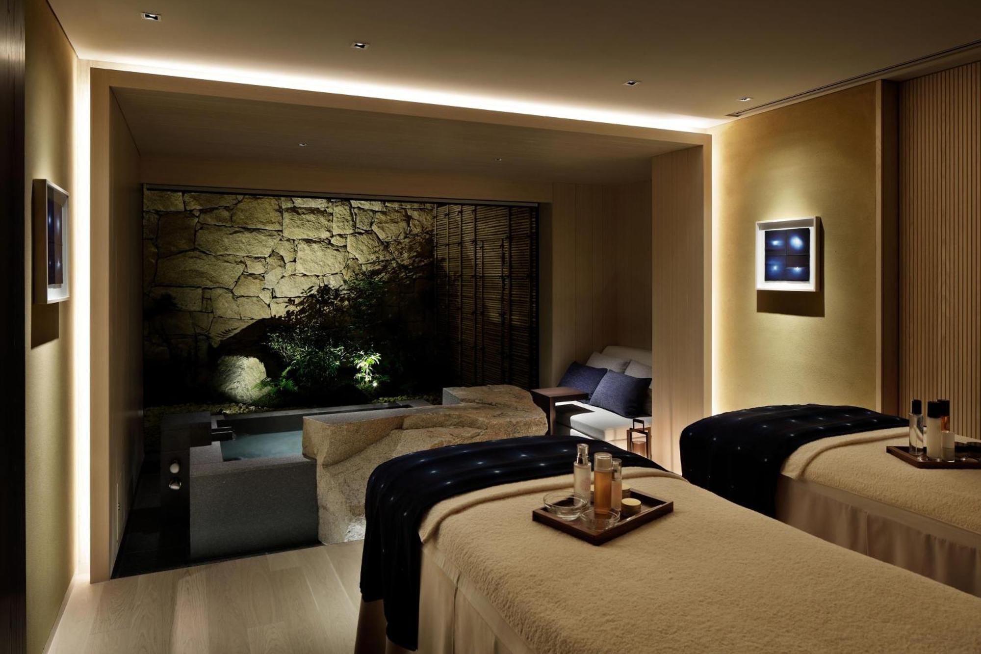 The Mitsui Kyoto, A Luxury Collection & Hotel Kyoto