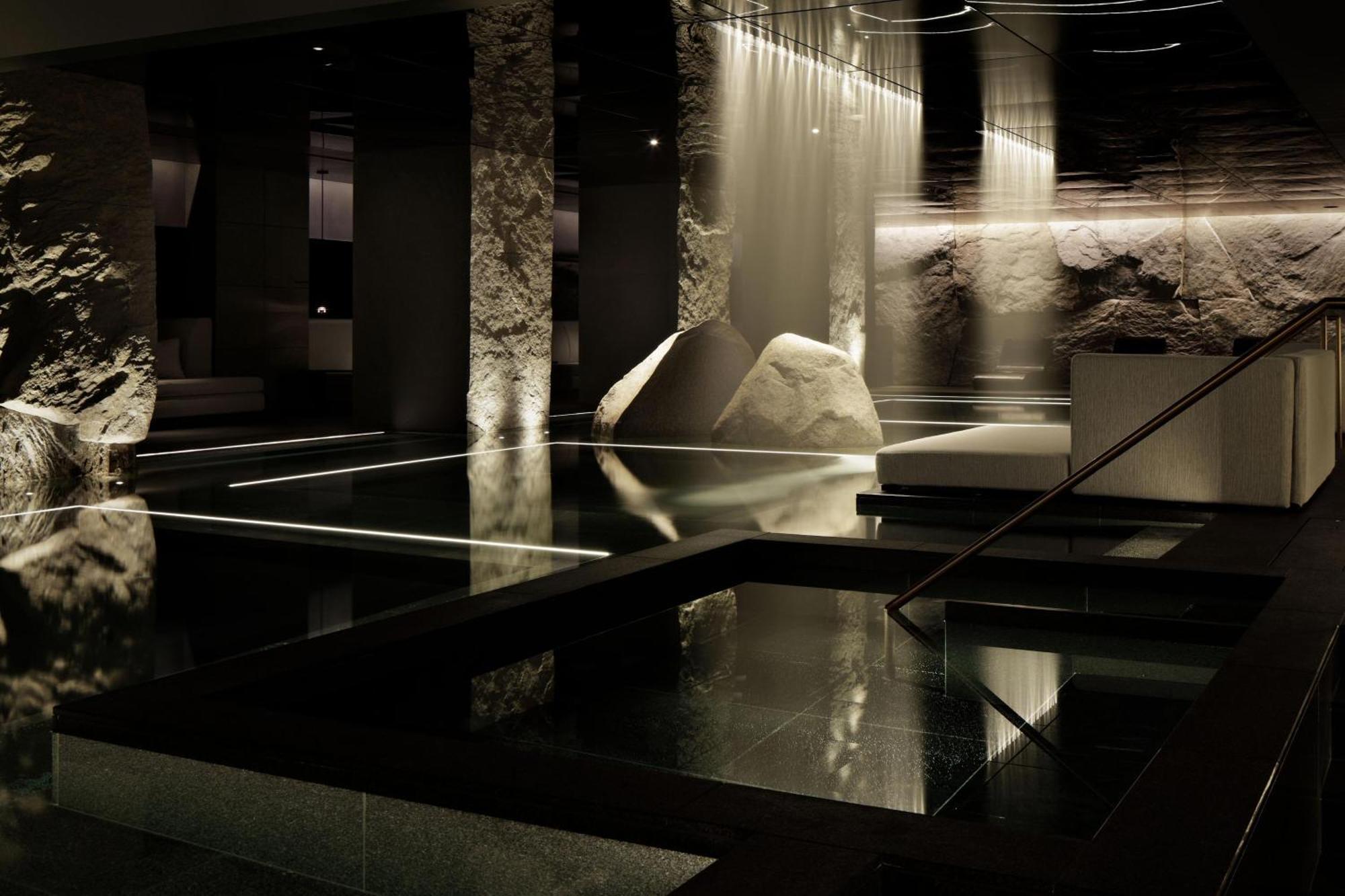 The Mitsui Kyoto, A Luxury Collection & 5*