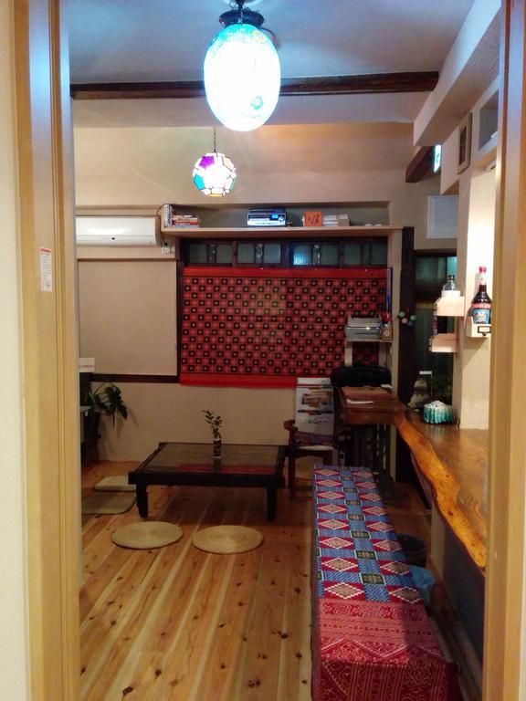 Guest house Santana *