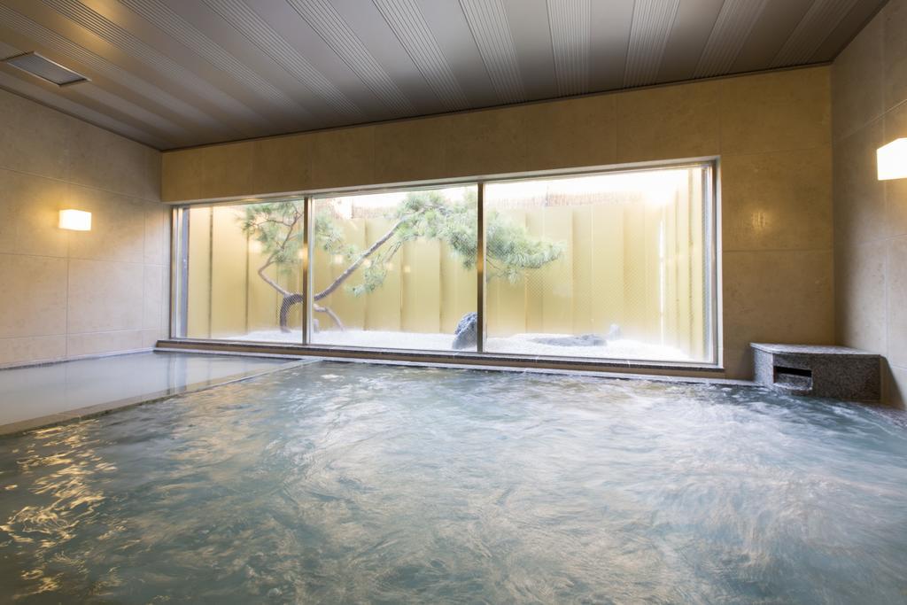 Urban Nijo Premium Hotel 3*