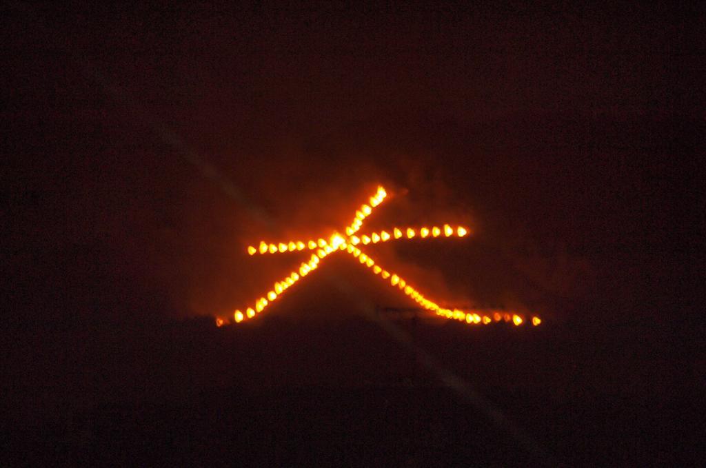 Hyakumanben Cross Hostel
