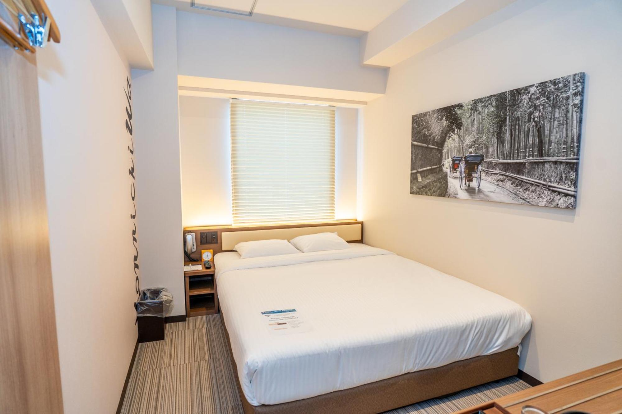Hotel Travelodge Shijo Kawaramachi Kyoto