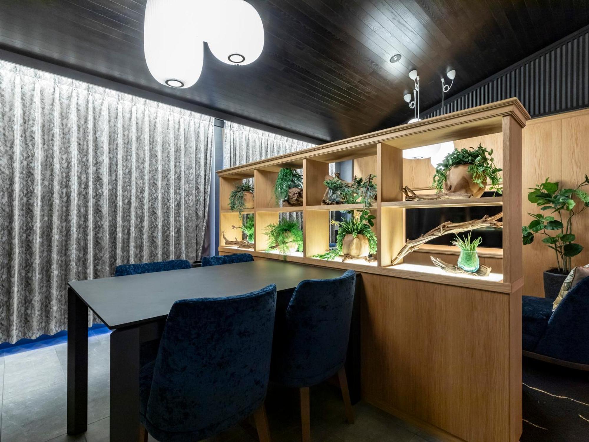 Hotel Tabist Kiki Sanjo Takakura Kyoto