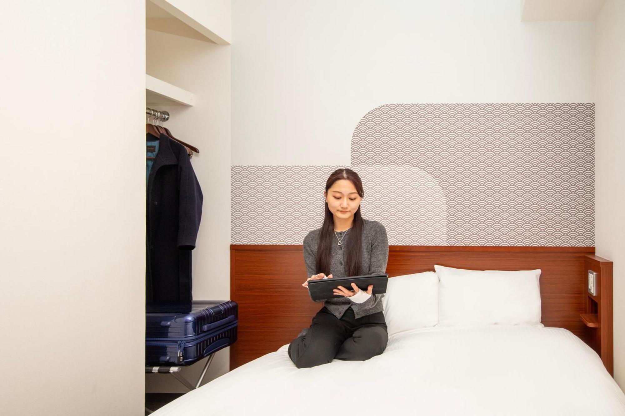 Hotel Hop Kyoto shijo Omiya 3*