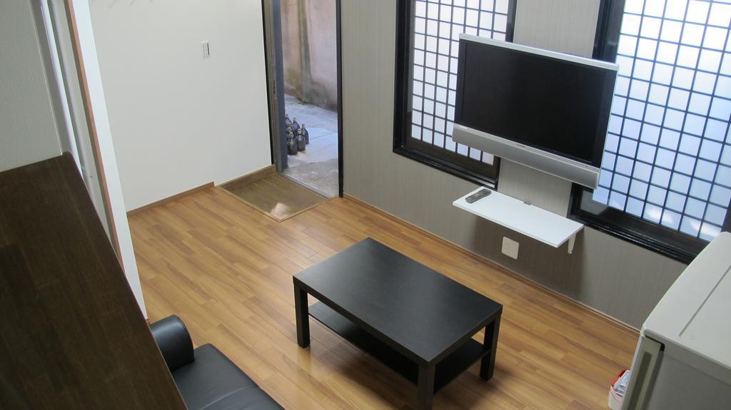 Bahay bakasyunan Gion Shinbashi-an