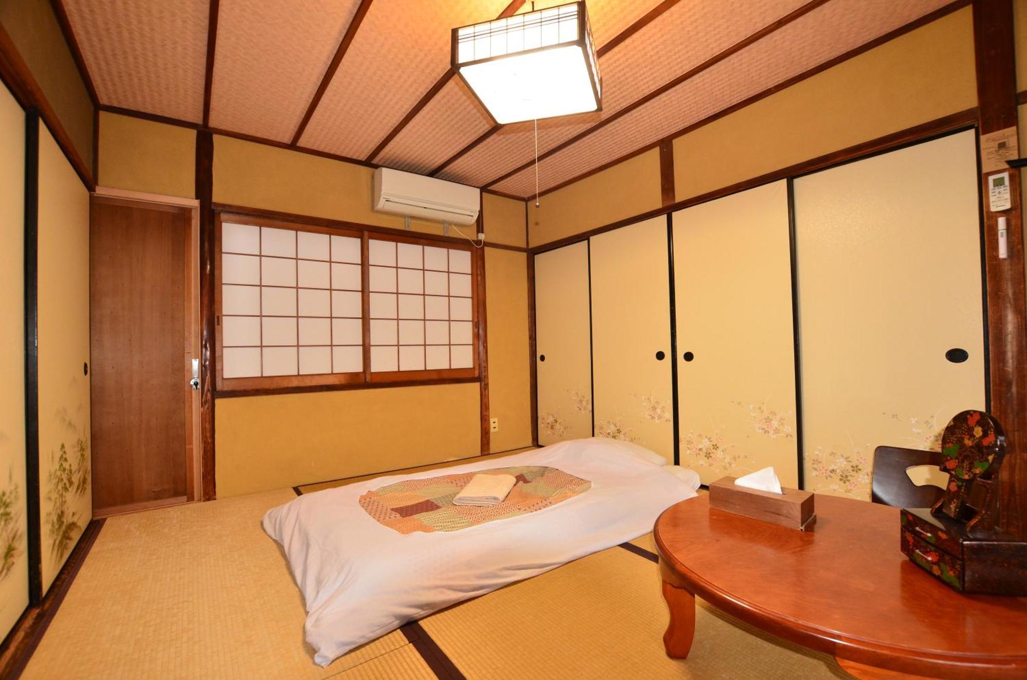 Colours Hostel Kyoto