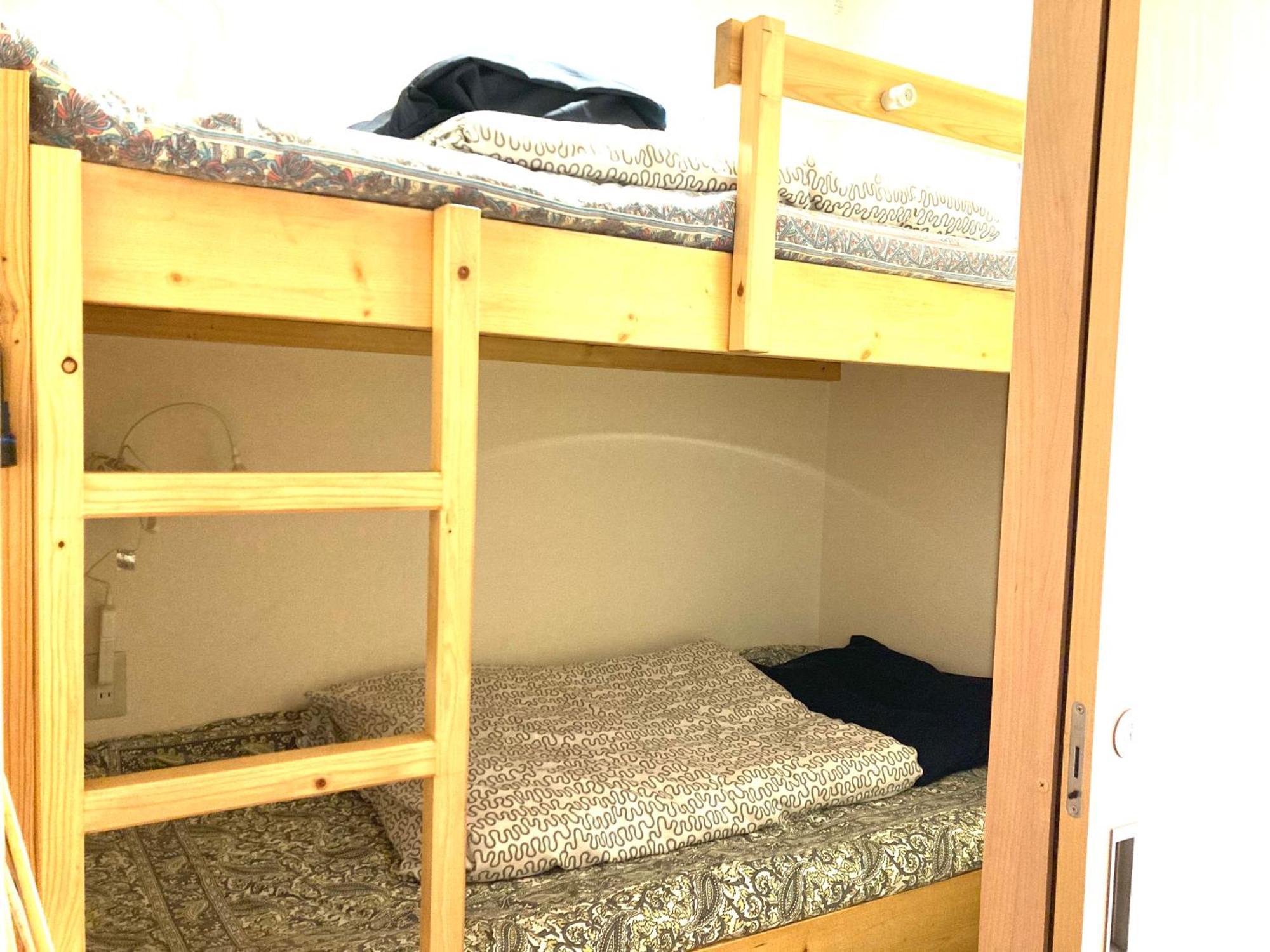 Santana Guest house Kyoto