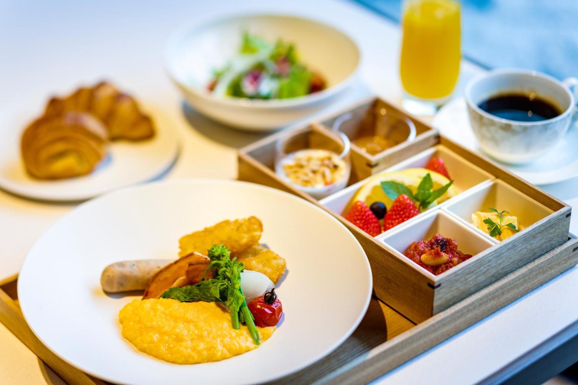 Okura Okazaki Bettei 5* Kyoto