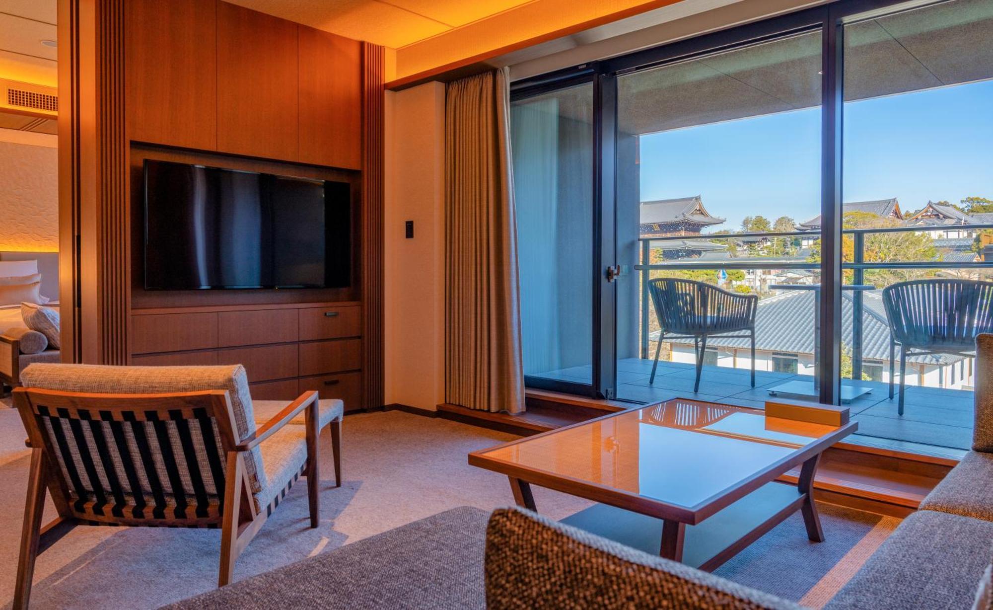 Okura Okazaki Bettei Hotel 5*
