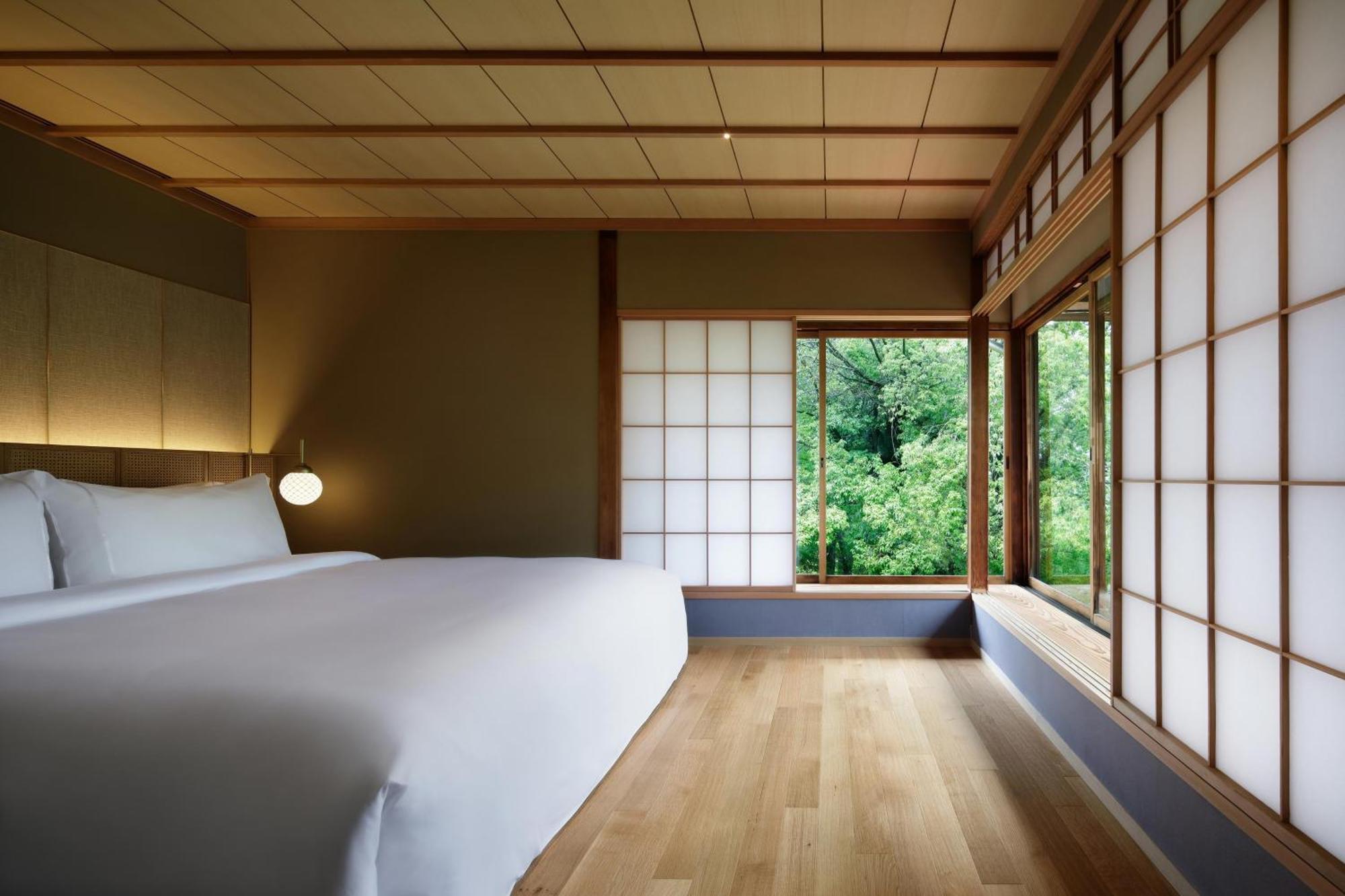 The Westin Miyako
