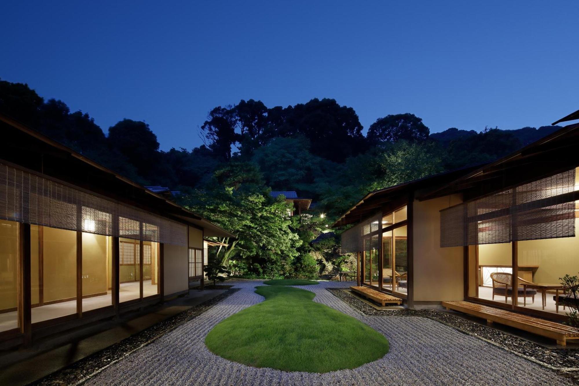 The Westin Miyako Hotel Kyoto