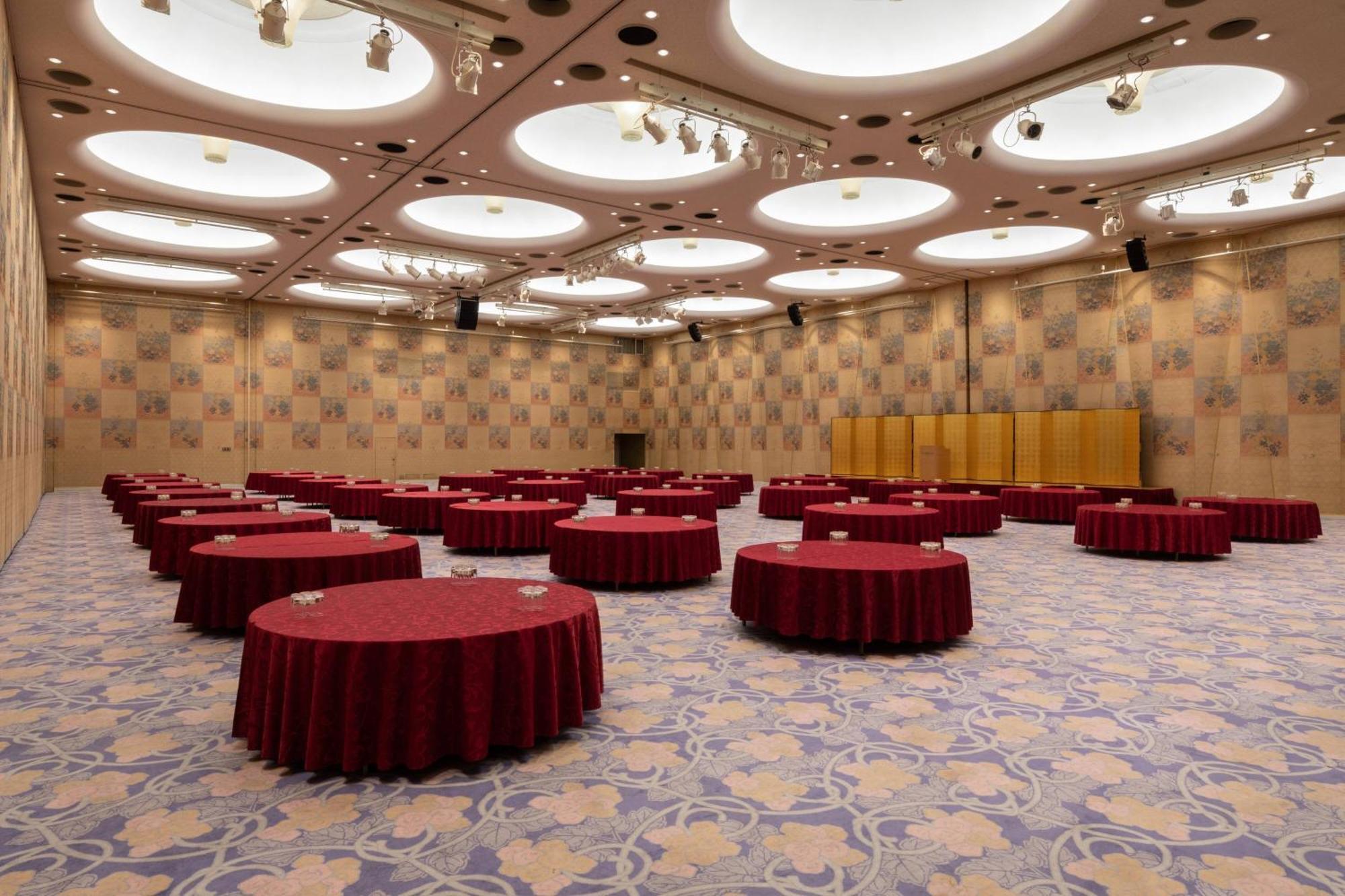 The Westin Miyako Hotel