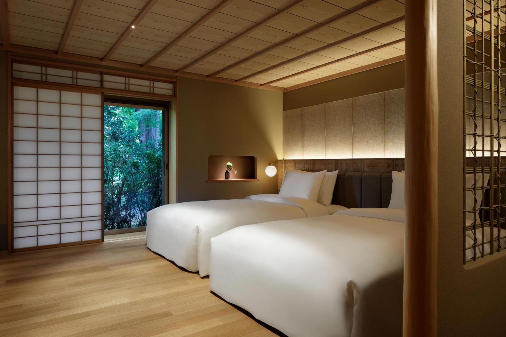 The Westin Miyako 5*