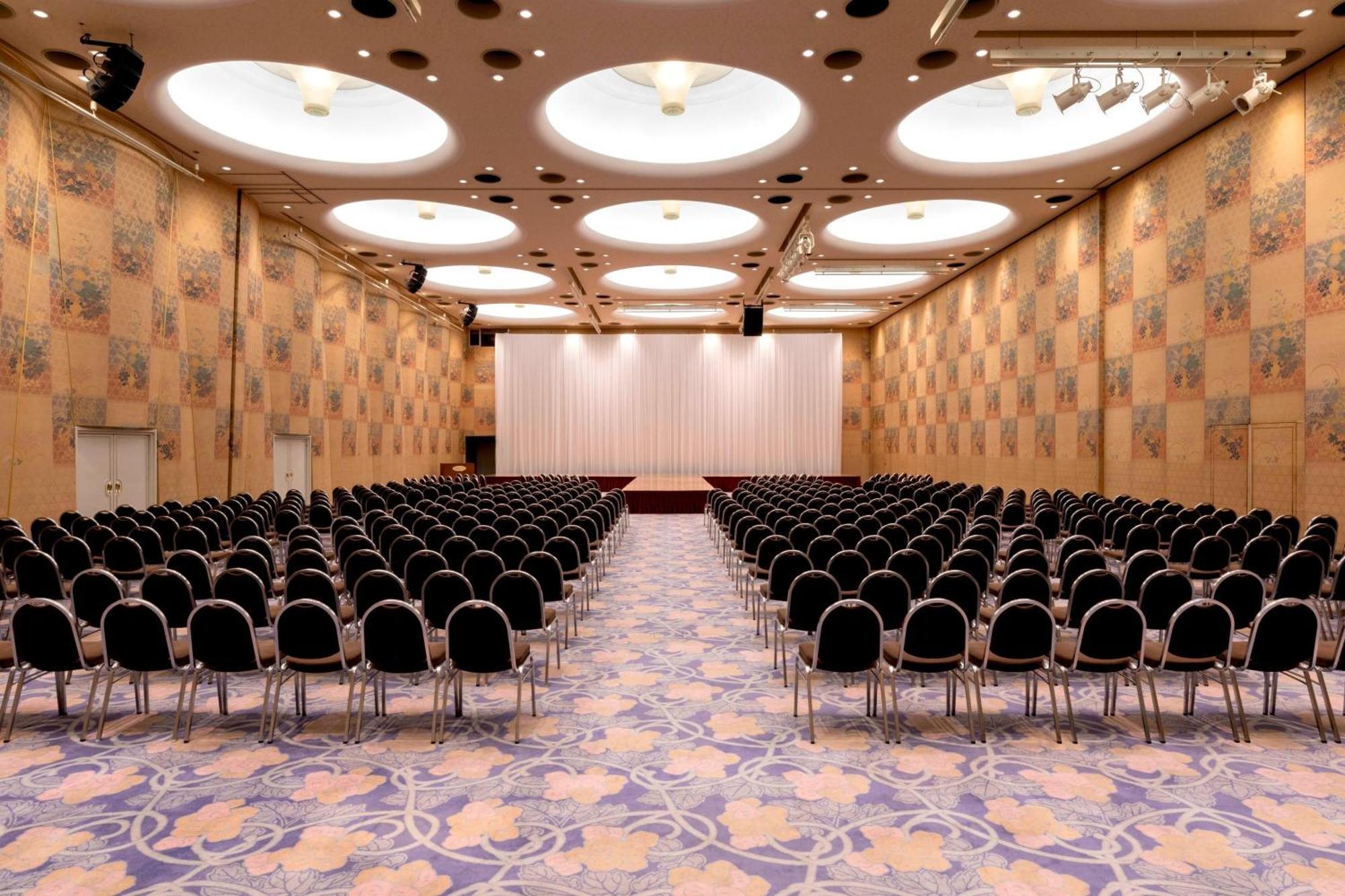 The Westin Miyako Hotel 5*