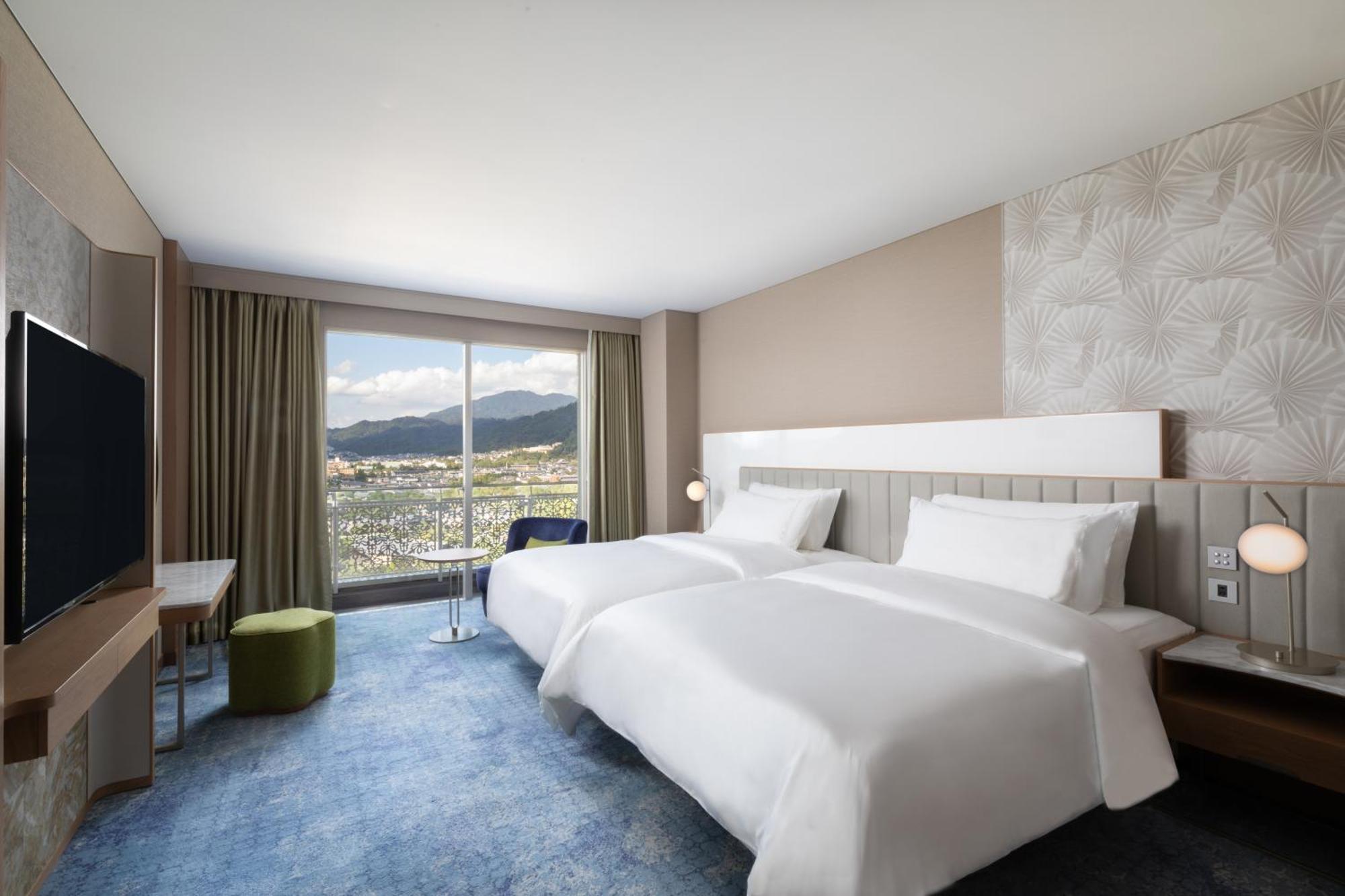 The Westin Miyako Hotel 5*