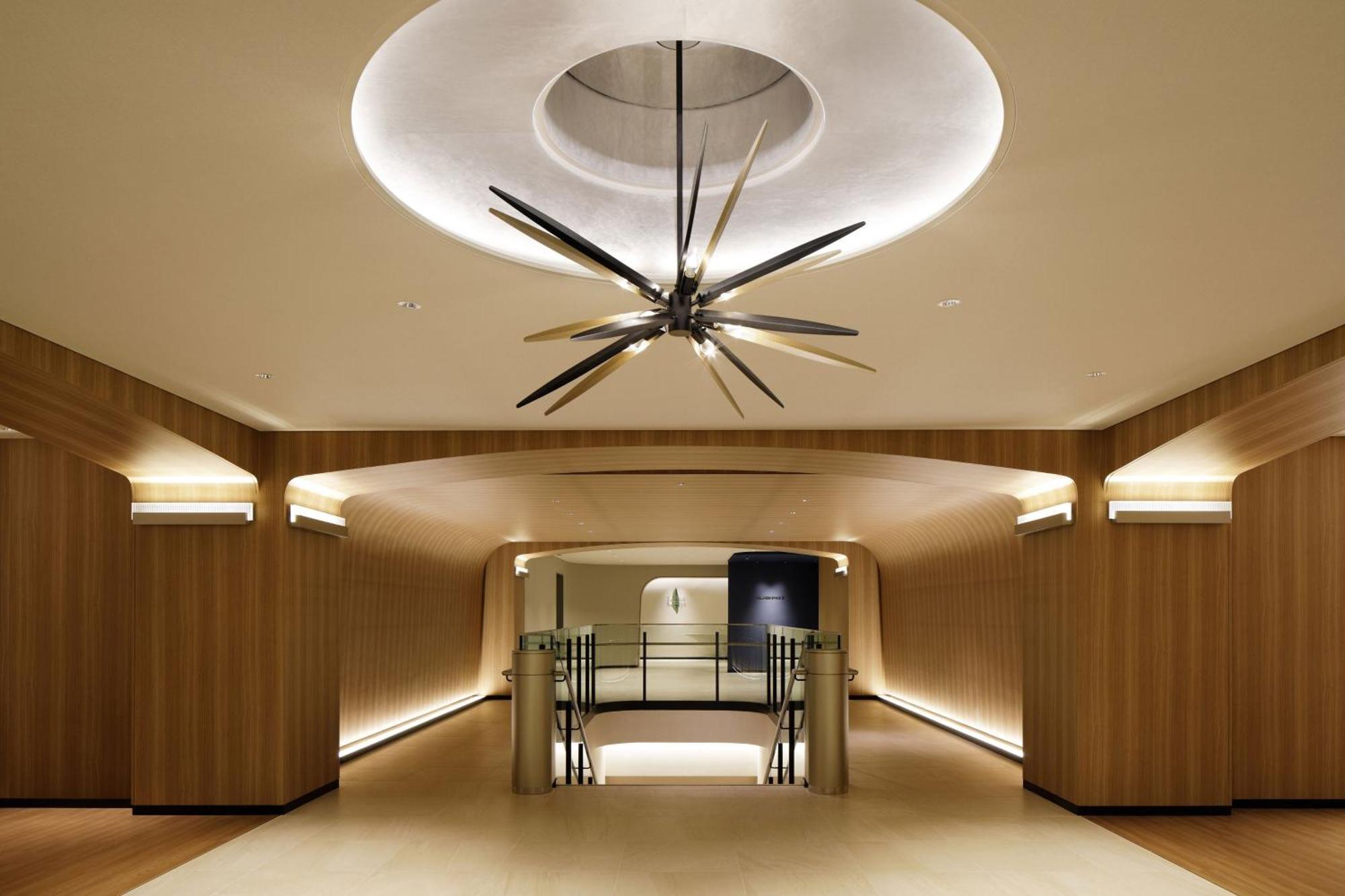 Hotel The Westin Miyako