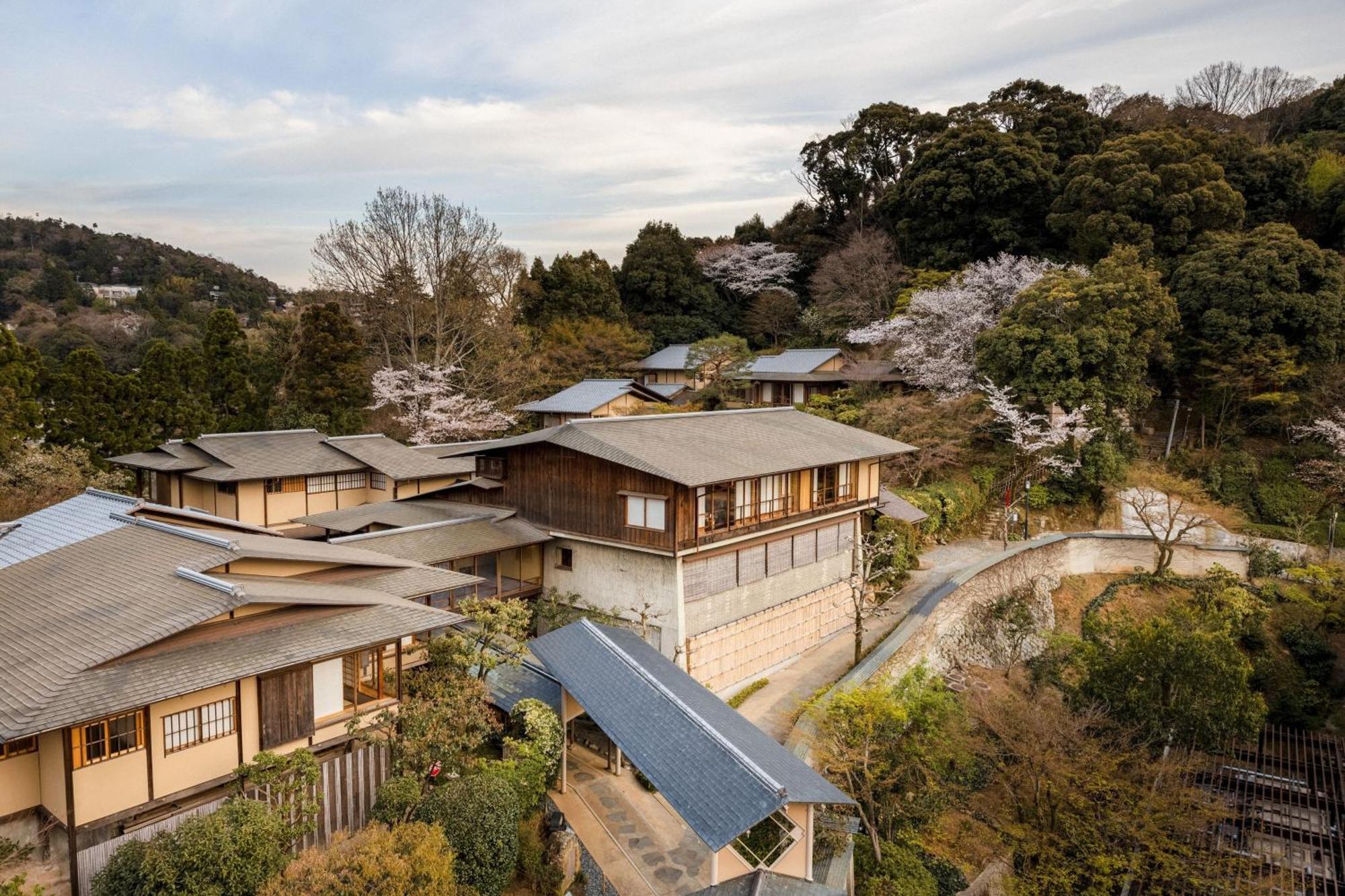The Westin Miyako Hotel Kyoto